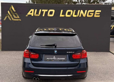 BMW 3er Gebrauchtwagen BMW 3er Gebrauchtwagen