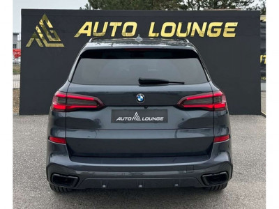 BMW X5 Gebrauchtwagen BMW X5 Gebrauchtwagen