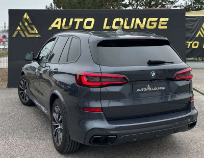 BMW X5 Gebrauchtwagen BMW X5 Gebrauchtwagen