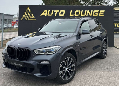 BMW X5 Gebrauchtwagen BMW X5 Gebrauchtwagen