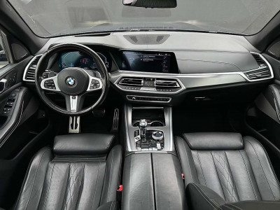 BMW X5 Gebrauchtwagen BMW X5 Gebrauchtwagen