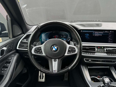 BMW X5 Gebrauchtwagen BMW X5 Gebrauchtwagen