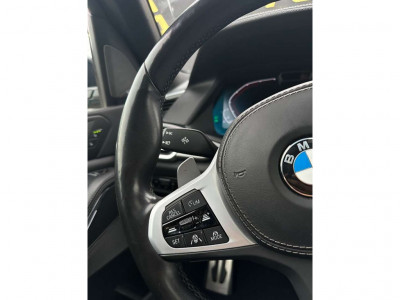 BMW X5 Gebrauchtwagen BMW X5 Gebrauchtwagen
