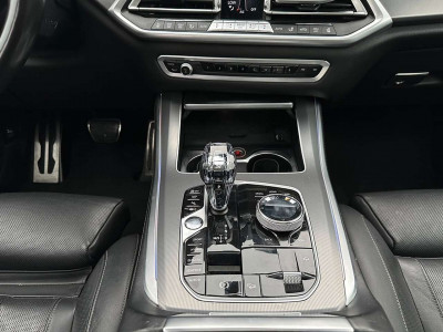 BMW X5 Gebrauchtwagen BMW X5 Gebrauchtwagen