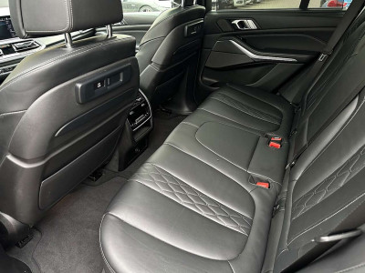 BMW X5 Gebrauchtwagen BMW X5 Gebrauchtwagen