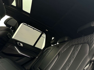 BMW X5 Gebrauchtwagen BMW X5 Gebrauchtwagen