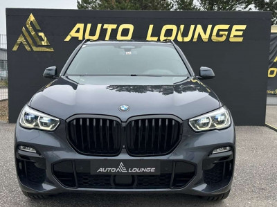 BMW X5 Gebrauchtwagen BMW X5 Gebrauchtwagen