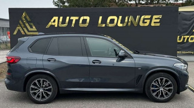 BMW X5 Gebrauchtwagen BMW X5 Gebrauchtwagen