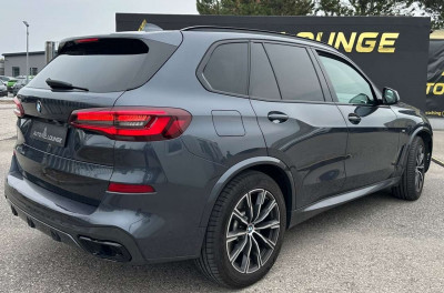 BMW X5 Gebrauchtwagen BMW X5 Gebrauchtwagen