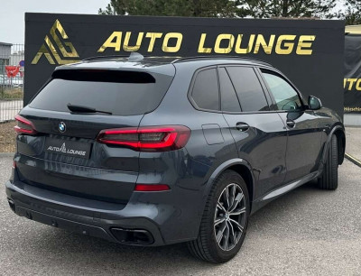 BMW X5 Gebrauchtwagen BMW X5 Gebrauchtwagen