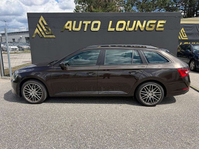 Skoda Superb Gebrauchtwagen Skoda Superb Gebrauchtwagen