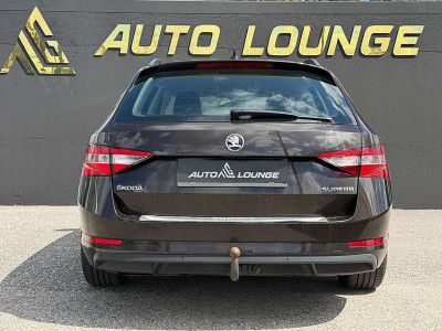 Skoda Superb Gebrauchtwagen Skoda Superb Gebrauchtwagen