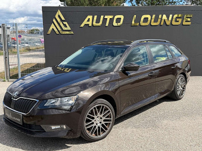 Skoda Superb Gebrauchtwagen Skoda Superb Gebrauchtwagen