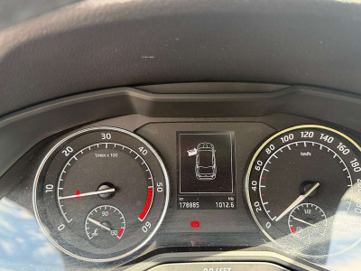 Skoda Superb Gebrauchtwagen Skoda Superb Gebrauchtwagen