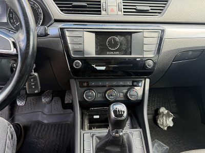 Skoda Superb Gebrauchtwagen Skoda Superb Gebrauchtwagen