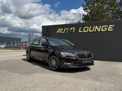 Skoda Superb Gebrauchtwagen Skoda Superb Gebrauchtwagen