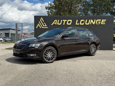 Skoda Superb Gebrauchtwagen Skoda Superb Gebrauchtwagen