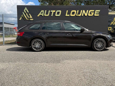 Skoda Superb Gebrauchtwagen Skoda Superb Gebrauchtwagen