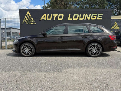Skoda Superb Gebrauchtwagen Skoda Superb Gebrauchtwagen