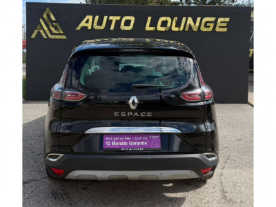 Renault Espace Gebrauchtwagen