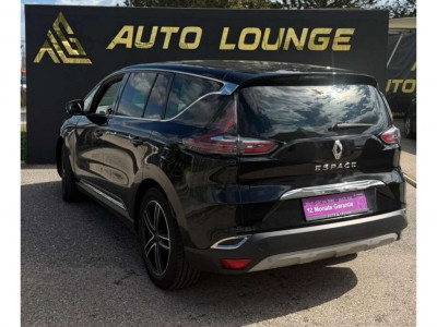 Renault Espace Gebrauchtwagen