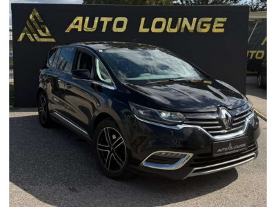 Renault Espace Gebrauchtwagen