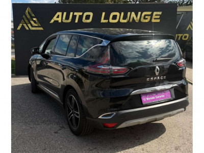 Renault Espace Gebrauchtwagen