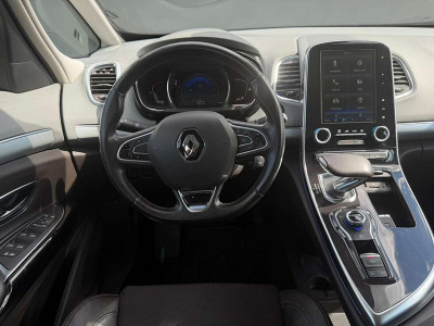 Renault Espace Gebrauchtwagen