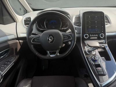 Renault Espace Gebrauchtwagen