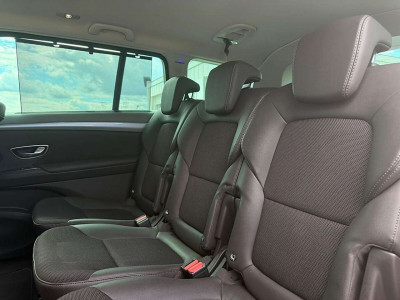 Renault Espace Gebrauchtwagen