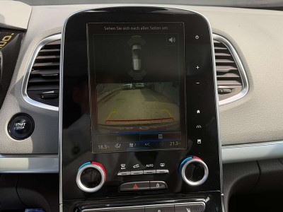 Renault Espace Gebrauchtwagen