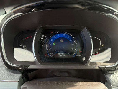 Renault Espace Gebrauchtwagen
