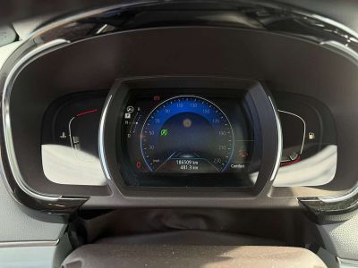 Renault Espace Gebrauchtwagen