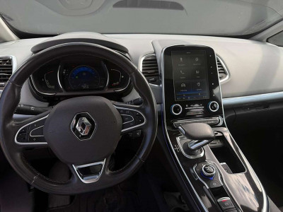 Renault Espace Gebrauchtwagen