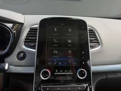 Renault Espace Gebrauchtwagen