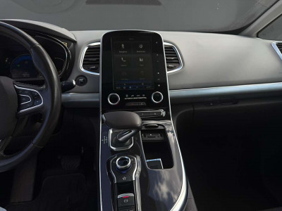 Renault Espace Gebrauchtwagen