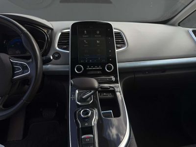 Renault Espace Gebrauchtwagen