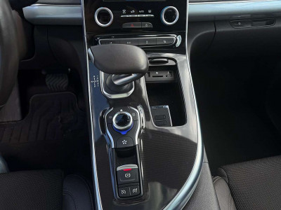 Renault Espace Gebrauchtwagen