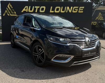 Renault Espace Gebrauchtwagen