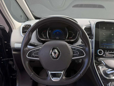 Renault Espace Gebrauchtwagen