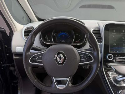 Renault Espace Gebrauchtwagen