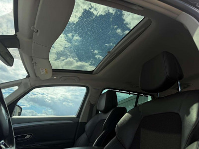 Renault Espace Gebrauchtwagen