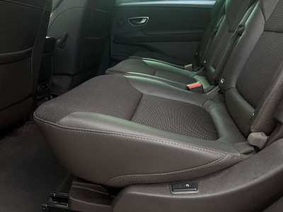Renault Espace Gebrauchtwagen