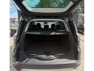 Renault Espace Gebrauchtwagen