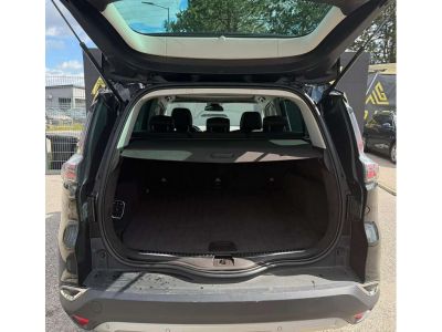 Renault Espace Gebrauchtwagen