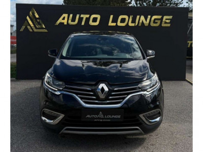 Renault Espace Gebrauchtwagen
