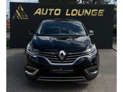 Renault Espace Gebrauchtwagen