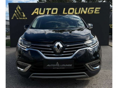 Renault Espace Gebrauchtwagen