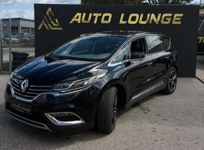 Renault Espace Gebrauchtwagen