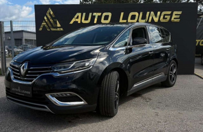 Renault Espace Gebrauchtwagen